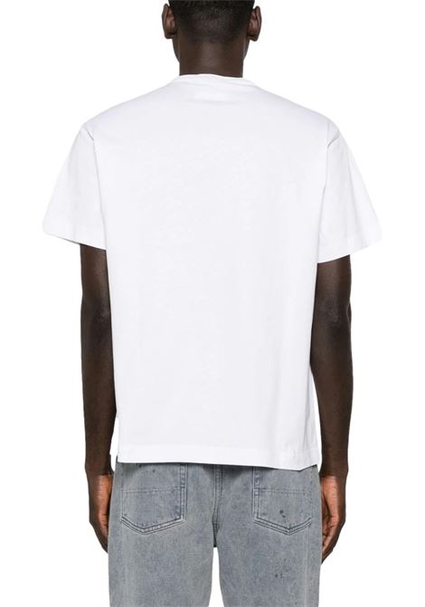 Versace Jeans Couture T-shirt VERSACE JEANS COUTURE | T-shirt | 76GAHC03 CJ01C003